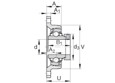 SԪ RCJT1-1/4, (du)ǷmSԪTF(j) ABMA 15 - 1991, ABMA 14 - 1991, ISO3228 ƫľoh(hun)RܷӢ