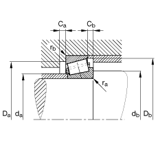 AFLS 33012, (j) DIN ISO 355 / DIN 720 (bio)(zhn)Ҫߴɷx{(dio)(ji)Ɍ