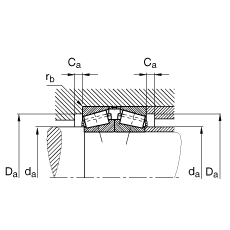 AFLS 32028-X-N11CA, (j) DIN ISO 355 / DIN 720 (bio)(zhn)ҪߴɷxXͳɌ(du)S(ni)϶