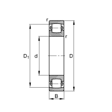 ΝLS 20204-TVP, (j) DIN 635-1 (bio)(zhn)Ҫߴ