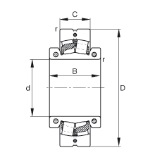 {ĝLS 222SM135-TVPA, ʷ