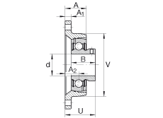 SԪ PCJTY1, ǷmSԪTF(j) ABMA 15 - 1991, ABMA 14 - 1991, ISO3228 (ni)Ȧƽ^˨PܷӢ